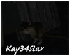 Dark Alley Animated Rat