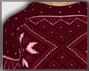 B ❥ Christmas Sweater