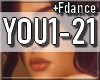 N - You +Fdance