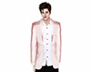 z - pink suit