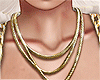 𝕽 Chain F Necklace