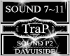 Sound P2~ Davuiside