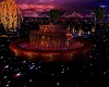 Red Heart Fountain