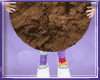 [BF] Giant Cookie 2Poses
