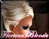 Florence Blonde