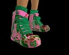 AKA Cute Kid Sneakers