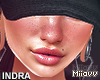 Indra | Blush+Freckles