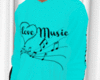 Sweater music