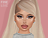 F. Dream Blonde