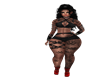 B:Red Heels