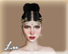 L. Willow black