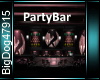[BD]PartyBar