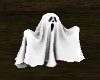 ANIMATED FLOATING GHOST