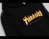y. Thrash (B)