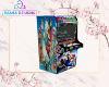 Super Mario Video Game R