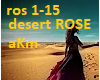 Desert Rose Sting
