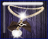  Bow Necklace
