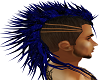 Dizzy Midnight Mohawk