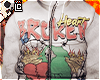 Puff Jacket Drv