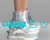 Yuka Boots