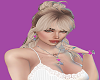 Blonde Valeria