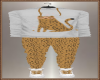 Kids Cool Cat Outfit
