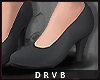 Emi Shoes- DRVB
