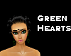 ~jr~Green Hearts