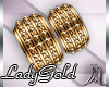 [M] Lady Gold 5p Set