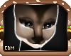 CBM Cupid Fur Chubby