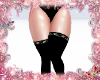 Lux stockings EMBX