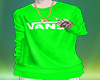 Camisa Verde 2