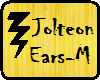 Jolteon Ears (M)