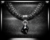 «» DarkGem Necklace |M