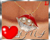 Hsena Necklaces