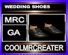 WEDDING SHOES