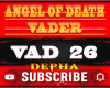 Angel Of Death-Vader