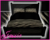 *J* Zebra Cuddle Bed V2
