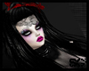 Black Widow - Goth Girl Hottie - Sexy Vampire - Goddess