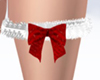 Christmas Love Garter