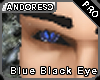 (DES)BlueBlack Eye
