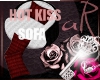 ♥{aR}Hot Kiss Sofa