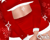 Santa Baby Sleeves