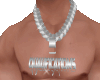 Qualifications Necklades