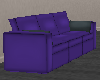 [SM] Purple Couch