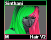 Sinthani Hair M V3