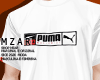 T-shirt PMA!