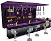 J* purple bar