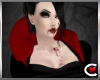 *SC-Vampire Queen Gown