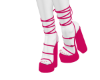 GA Pink Sandal 👠